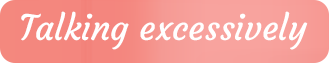 Taking excess